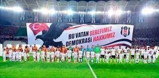 Konya’da harika şölen