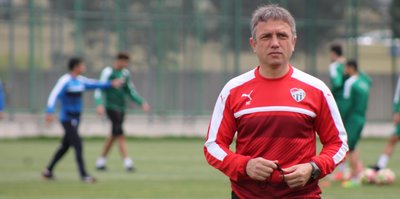 Mutlu Topçu'dan Akhisar maçı yorumu