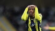 F.Bahçe penaltı bekledi!