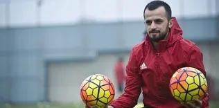 İlhan için destek istedi