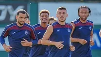 Fırtına’nın KuPS Kuopio mesaisi sürüyor!