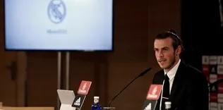 Madrid Galli futbolcusu ile sözleşme uzattı