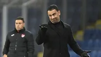Çağdaş Atan: Rize maçı final gibi olacak