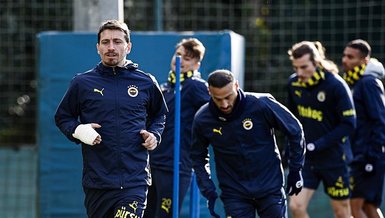 Fenerbahçe kupada Erzurum FK'yı konuk ediyor! Hedef 6 puan