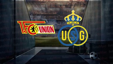 Union Berlin - Union Saint Gilloise maçı ne zaman, saat kaçta ve hangi kanalda canlı yayınlanacak? | UEFA Avrupa Ligi