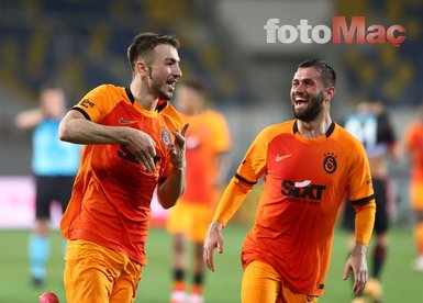Son dakika spor haberi: Fatih Terim şampiyonluk istiyor! İşte Galatasaray’ın Yeni Malatyaspor maçı muhtemel 11’i