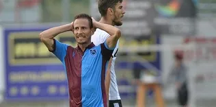 Pereira yok
