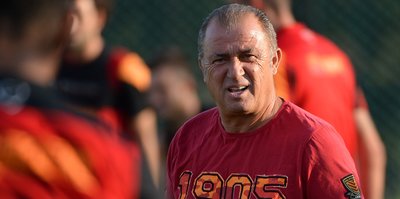 Fatih Terim Galatasaray'a mı gidiyor?