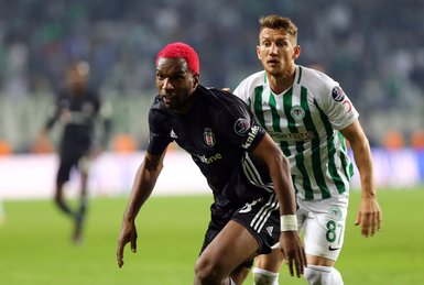 Babel’in yerine Brahimi!