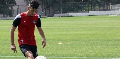 Altınordu’da hedef Hüseyin Atakan Üner