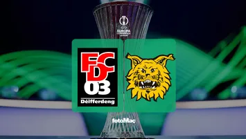 Differdange 03-Ilves Tampere maç bilgileri!