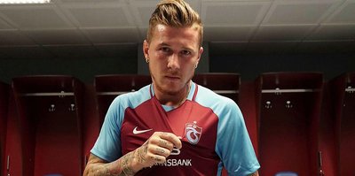 Trabzonspor'da Kucka 'feda' dedi! Sıra Onur Kıvrak'ta...