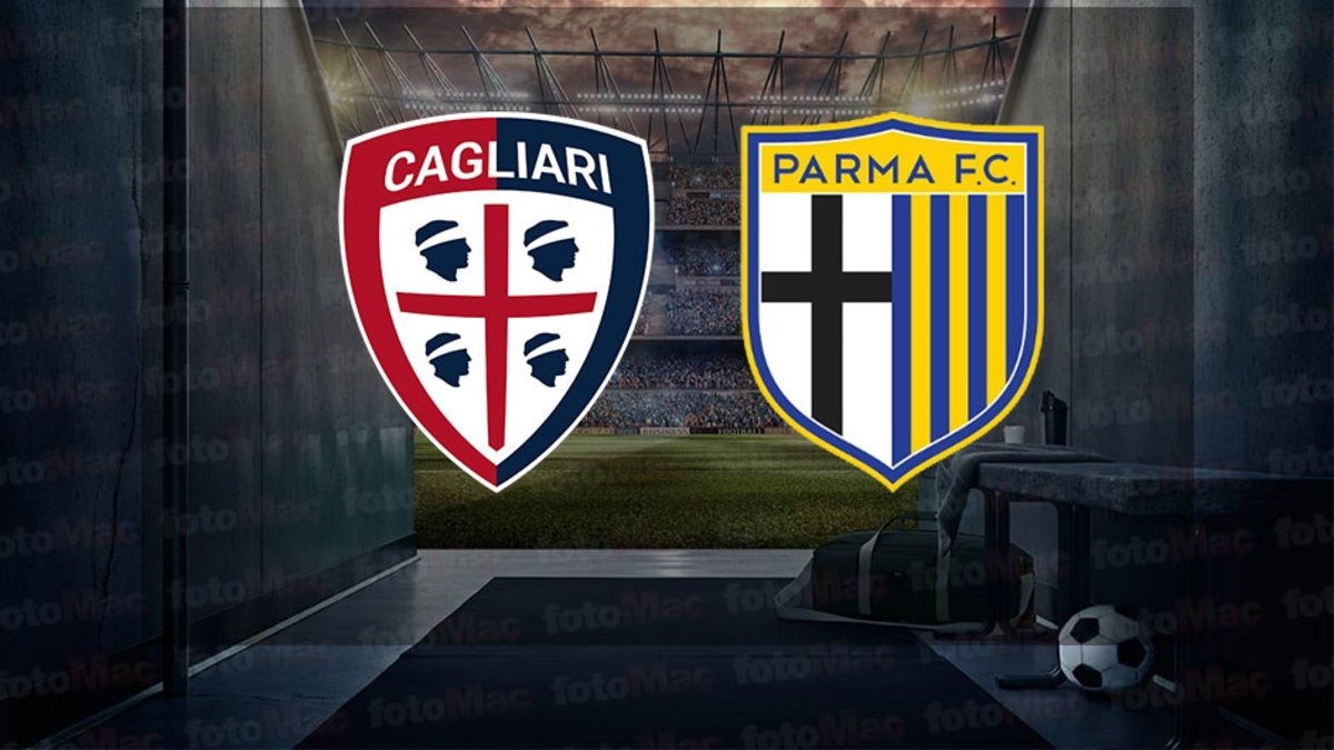 Cagliari - Parma maçı ne zaman, saat kaçta? Hangi kanalda canlı yayınlanacak? | İtalya Serie A Cagliari - Parma maçı ne zaman, saat kaçta? Hangi kanalda canlı yayınlanacak? | İtalya Serie A