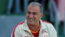Terim’den kutlama