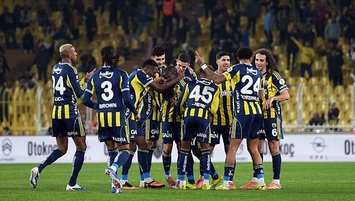 6 ismin ilk heyecanı