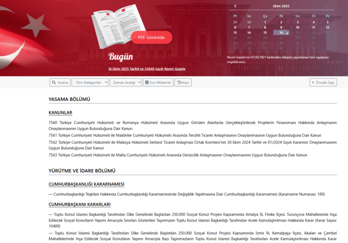 bugun-resmi-gazete-15-ekim-carsamba-2025-resmi-gazete-kararlari-1760585103906.png Resmi Gazete'de bugün (16 Ekim 2025)