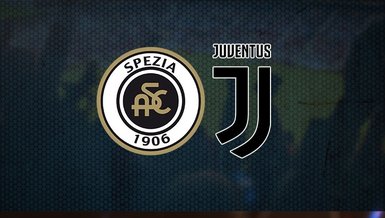 Spezia - Juventus maçı ne zaman, saat kaçta, hangi kanaldan canlı yayınlanacak?