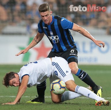 Galatasaray’dan Fenerbahçe’ye dev transfer çalımı!