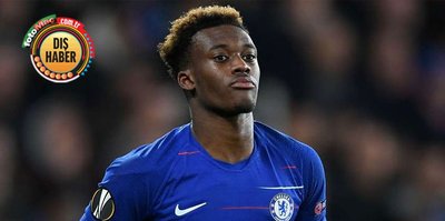 Chelsea'li genç futbolcu Callum Hudson-Odoi gözaltına alındı!