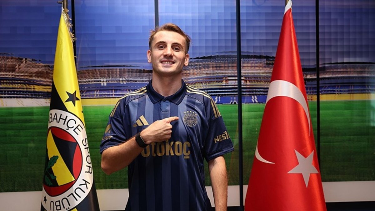 FENERBAHÇE HABERİ - Kerem Aktürkoğlu'na ağır sözler! Hem cahil hem de... FENERBAHÇE HABERİ - Kerem Aktürkoğlu'na ağır sözler! Hem cahil hem de...