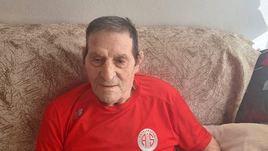 SON DAKİKA SPOR HABERLERİ: Olimpiyat şampiyonu eski milli güreşçi İsmail Ogan hastaneye kaldırıldı