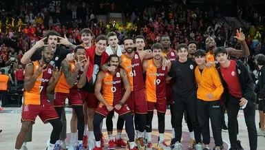 Aslan'dan pençe