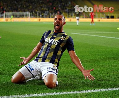 Fenerbahçe’nin golcüsü Muriç’e çılgın teklif!
