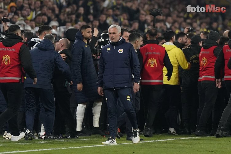 Ahmet Çakar'dan Jose Mourinho ve Okan Buruk sözleri