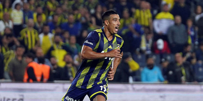 Nabil Dirar 36 gün sonra sahada