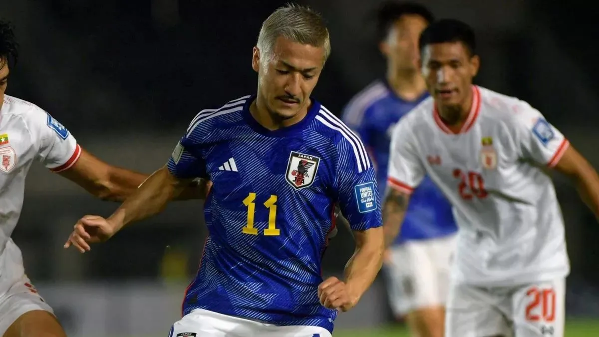 TRANSFER HABERLERİ | Beşiktaş'tan Daizen Maeda hamlesi!