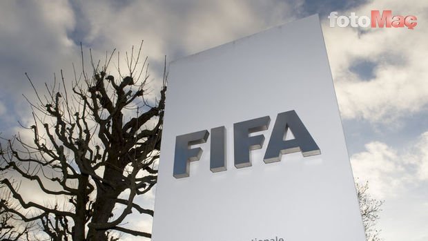 FIFA'dan flaş mavi kart açıklaması! Gianni Infantino resmen duyurdu
