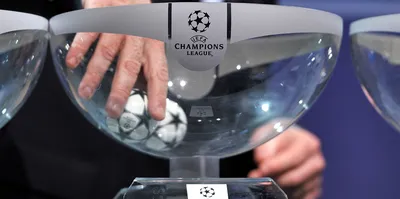 Avrupa futbolunda kura heyecanı