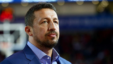 TBF Başkanı Hidayet Türkoğlu’ndan yeni sezon mesajı