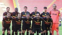 Göz-Göz hırslı