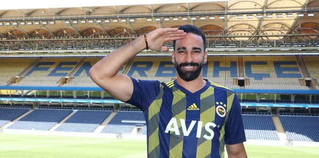Fenerbahçe'den Adil Rami kararı! 'Artık yeter'