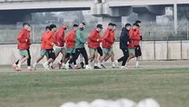 Kaf Kaf’ta boykot krizi çözüldü