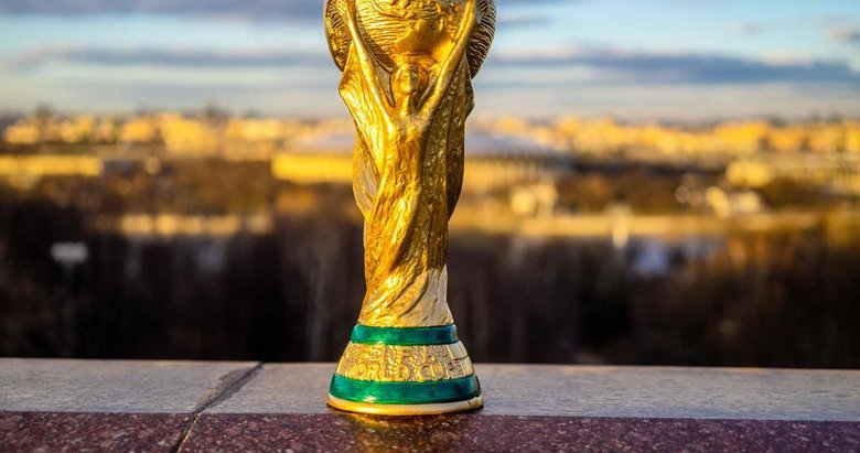 2018 Dünya Kupası Avrupa'da kalacak