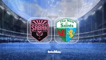 Sabah-The New Saints maçı ne zaman?