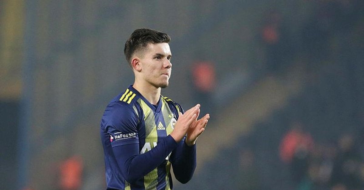 Ferdi Ciler Son Dakika Fenerbahce Haberleri Fotomac