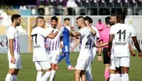 Başkent derbisi Keçiören’in!