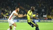 F.Bahçe 3 puanı hak etti
