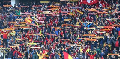 Malatyaspor’dan Galatasaray tedbiri