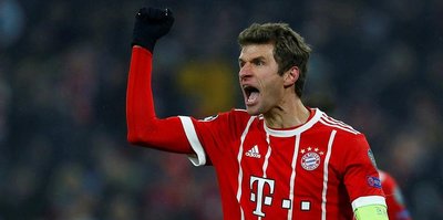 Müller'den iddialı açıklamalar
