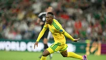 Güney Afrika son 32’de!