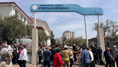Kahramanmaraş'ta okullar tatil mi? SON DAKİKA! Okullar tatil mi edildi?