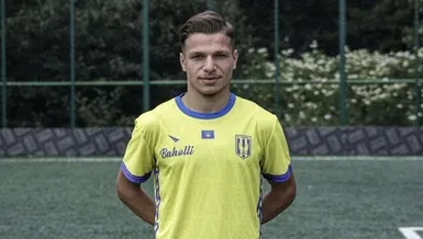 Konya’ya genç kanat