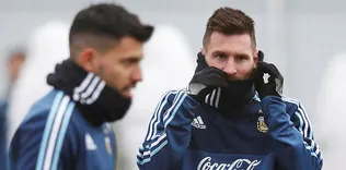 Messi’den o iddialara cevap: Kızgınım!