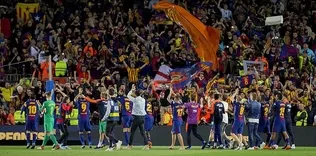 El Clasico’da bilet vurgunu