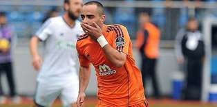 Semih'ten Başakşehir'e veda