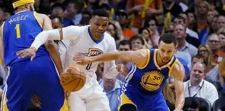 NBA’de gecenin sonuçları